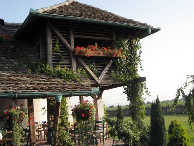 Etno restoran Čardak 2
