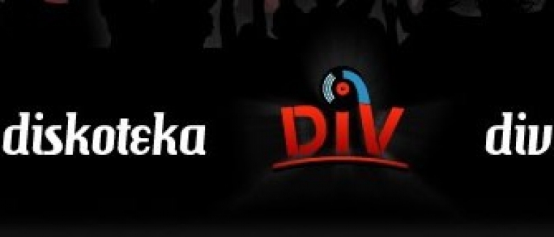 Diskoteka DIV 5
