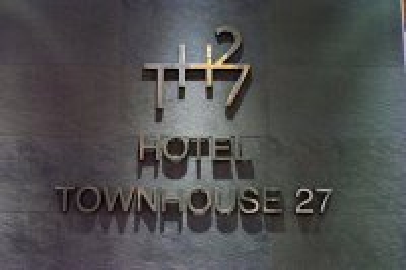 Townhouse 27 6