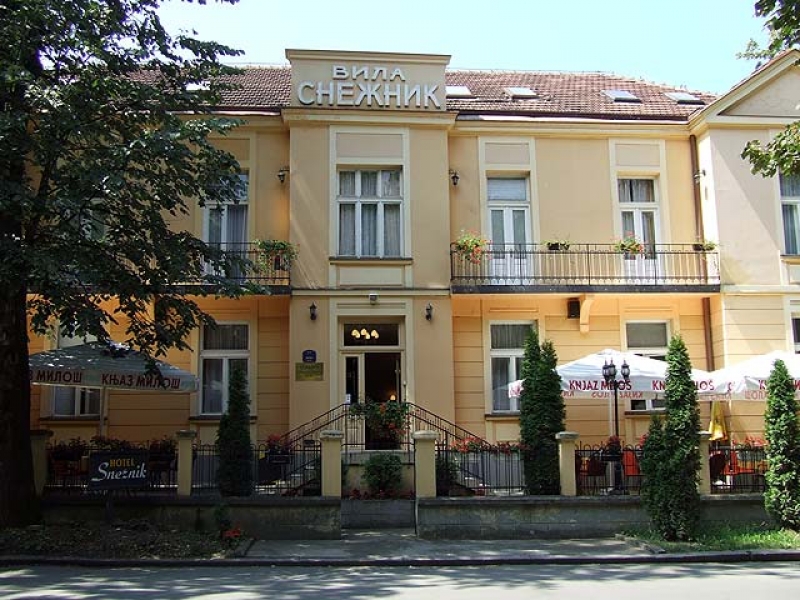 Snežnik 1