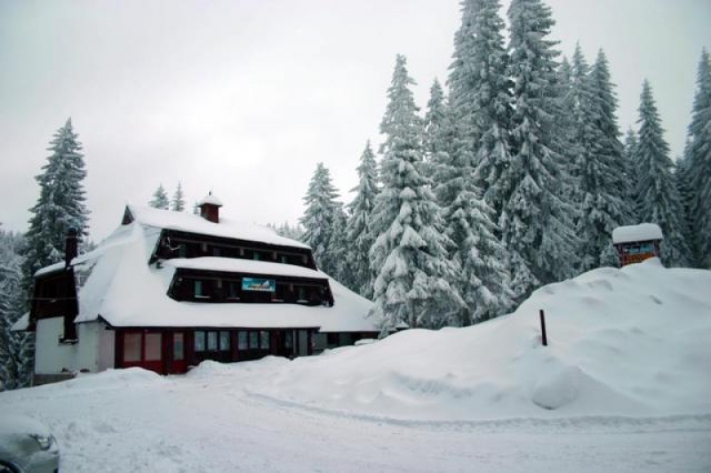 Apartmani Ice Hill 4