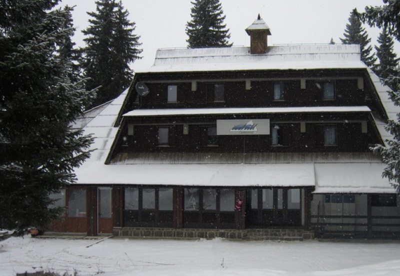 Apartmani Ice Hill 2
