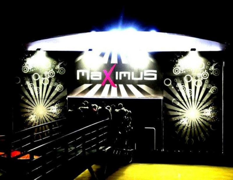 Maximus 4