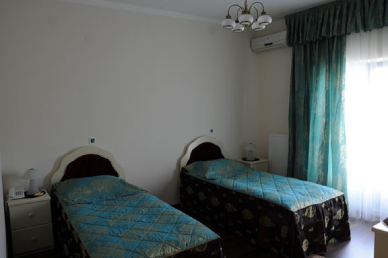 Aleksandar Wellness Center 4