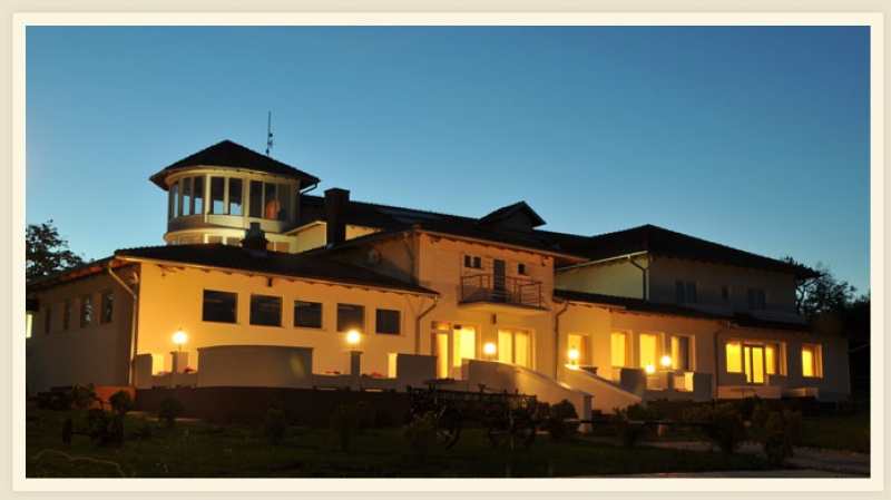 Aleksandar Wellness Center 3