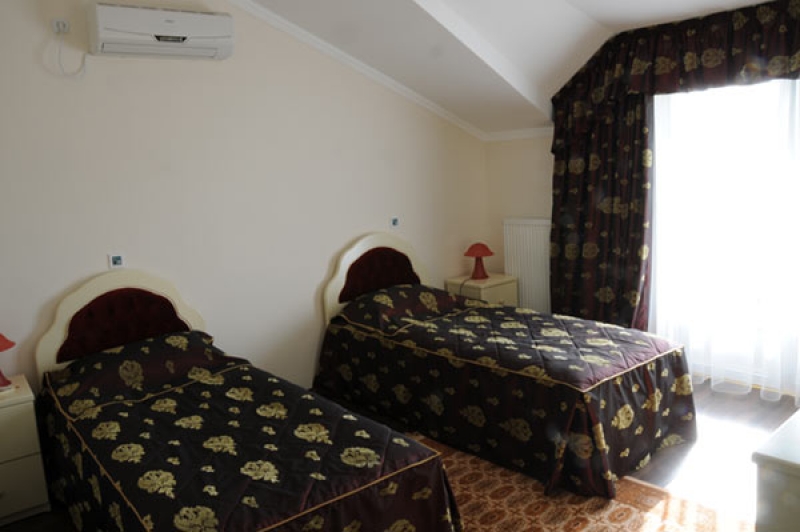 Aleksandar Wellness Center 6