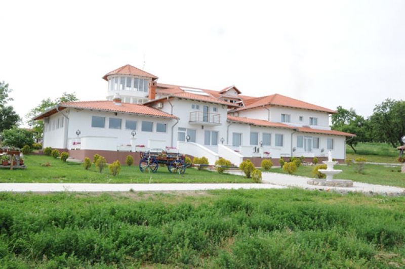 Aleksandar Wellness Center 2