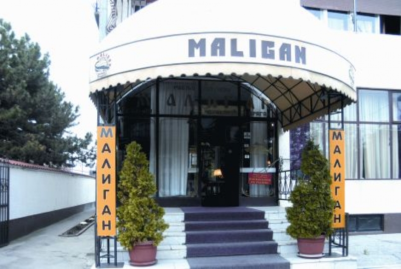 Maligan 17