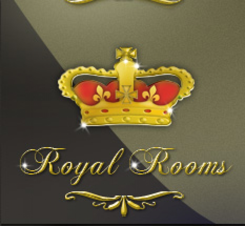Royal Rooms 6