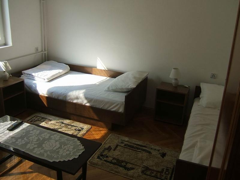 Privatni smeštaj Živković Petar 1