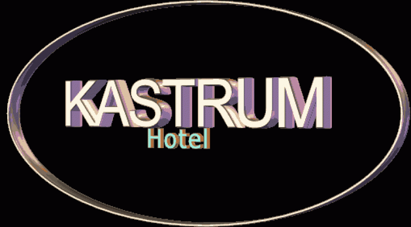 Kastrum 1