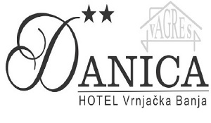 Hotel Danica - Vrnjačka Banja