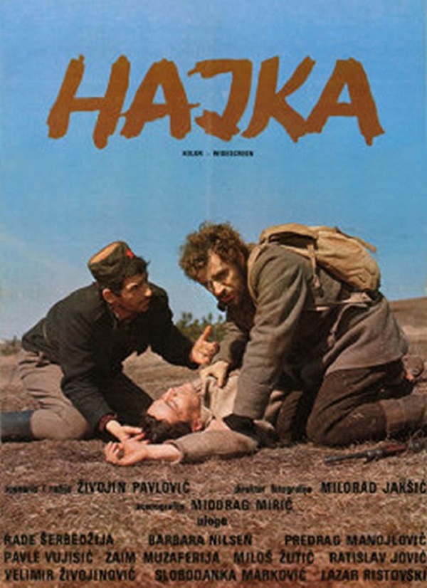 Film: Hajka