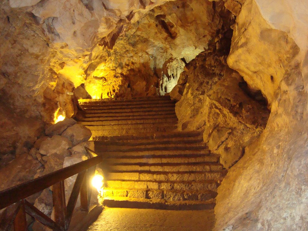 Resavska pećina