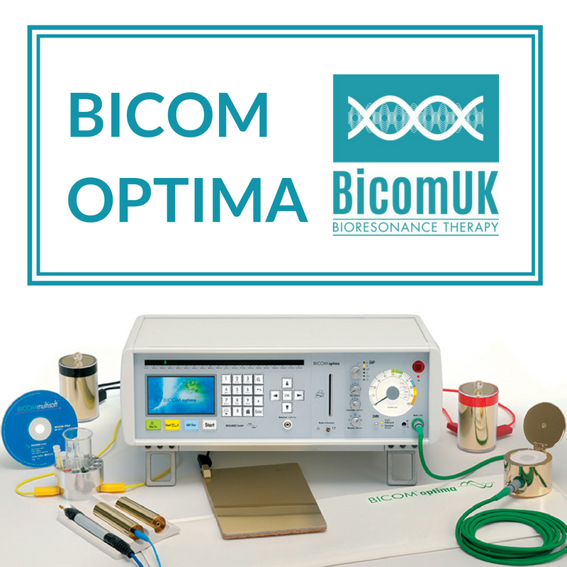 BICOM  Biorezonantna metoda – priprema za putovanje